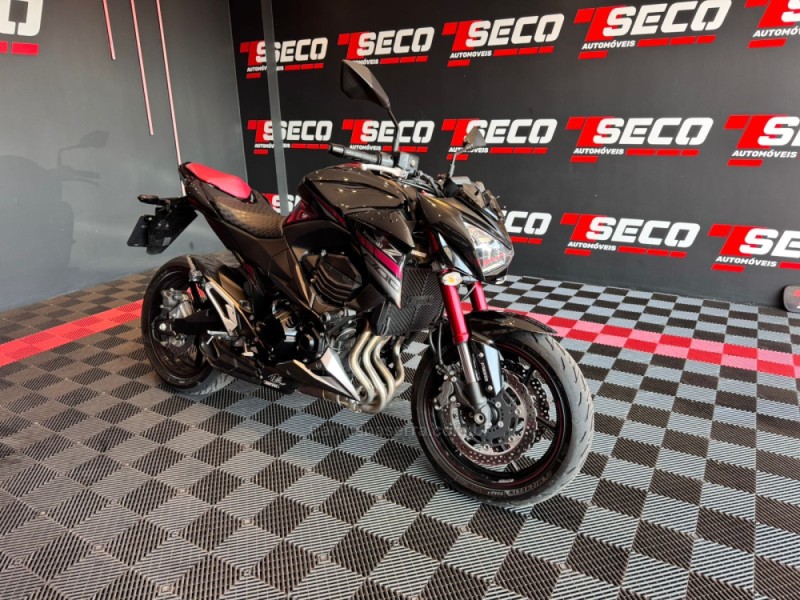 Z800 ABS - 2017 - PASSO FUNDO