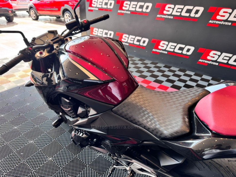 Z800 ABS - 2017 - PASSO FUNDO