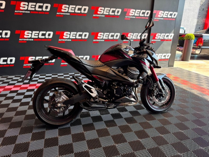 Z800 ABS - 2017 - PASSO FUNDO