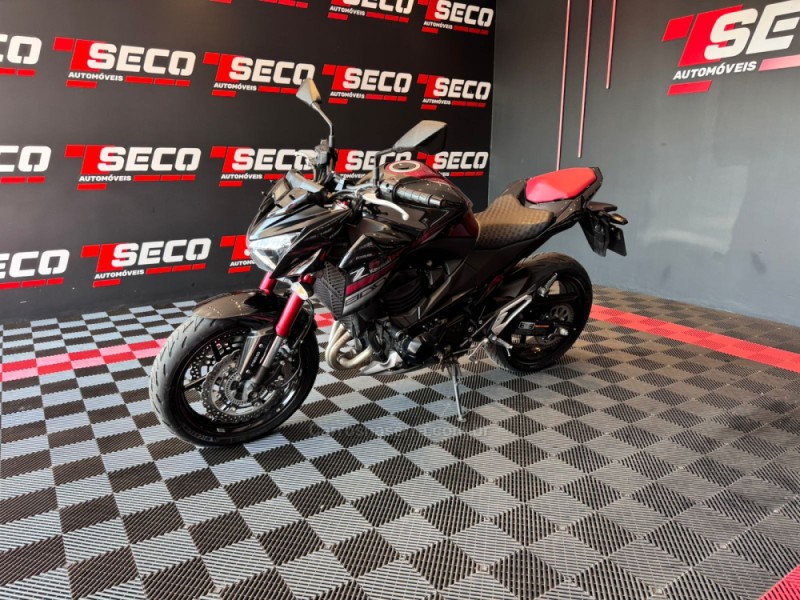 Z800 ABS - 2017 - PASSO FUNDO