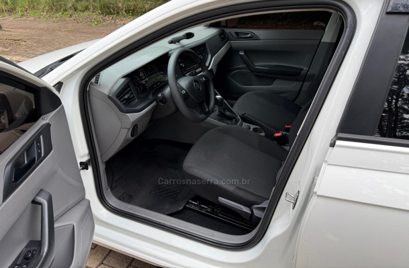 POLO 1.6 MSI TOTAL FLEX AUTOMÁTICO 4P - 2019 - GUAPORé