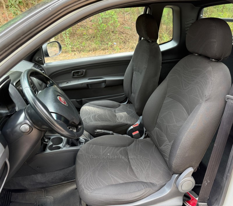 POLO 1.6 MSI TOTAL FLEX AUTOMÁTICO 4P - 2019 - GUAPORé