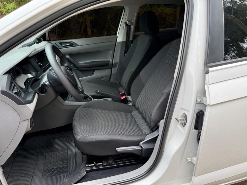 POLO 1.6 MSI TOTAL FLEX AUTOMÁTICO 4P - 2019 - GUAPORé