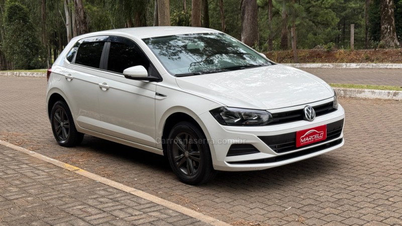 POLO 1.6 MSI TOTAL FLEX AUTOMÁTICO 4P - 2019 - GUAPORé