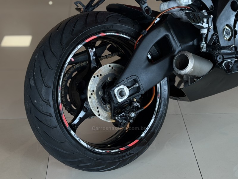 GSXR 1000 - 2007 - DOIS IRMãOS