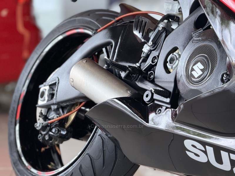 GSXR 1000 - 2007 - DOIS IRMãOS