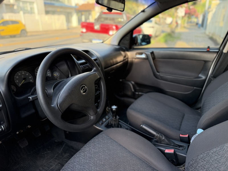 ASTRA 2.0 MPFI ADVANTAGE 8V FLEX 2P MANUAL - 2007 - CAXIAS DO SUL