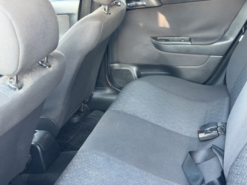 ASTRA 2.0 MPFI ADVANTAGE 8V FLEX 2P MANUAL - 2007 - CAXIAS DO SUL