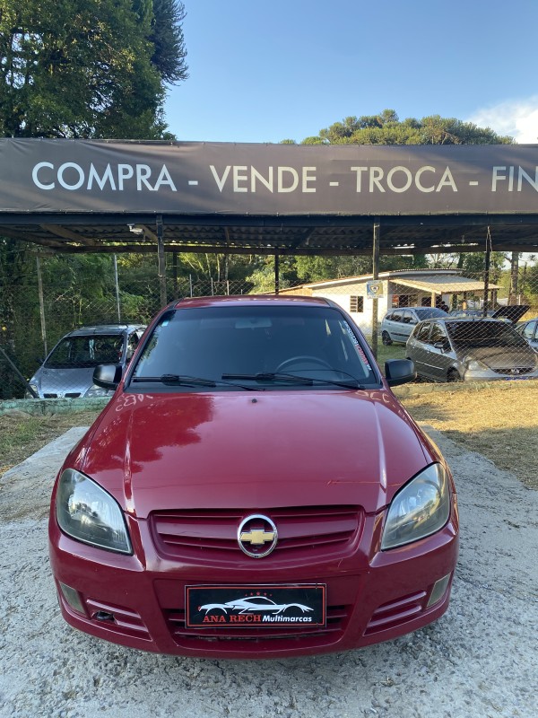 CELTA 1.0 MPFI VHC SPIRIT 8V FLEX 2P MANUAL - 2009 - CAXIAS DO SUL