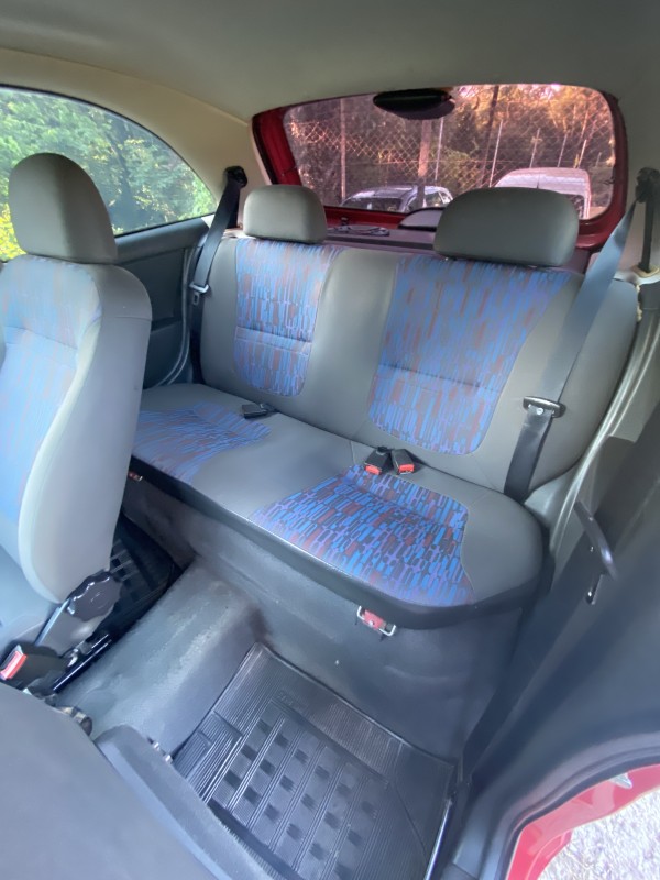 CELTA 1.0 MPFI VHC SPIRIT 8V FLEX 2P MANUAL - 2009 - CAXIAS DO SUL