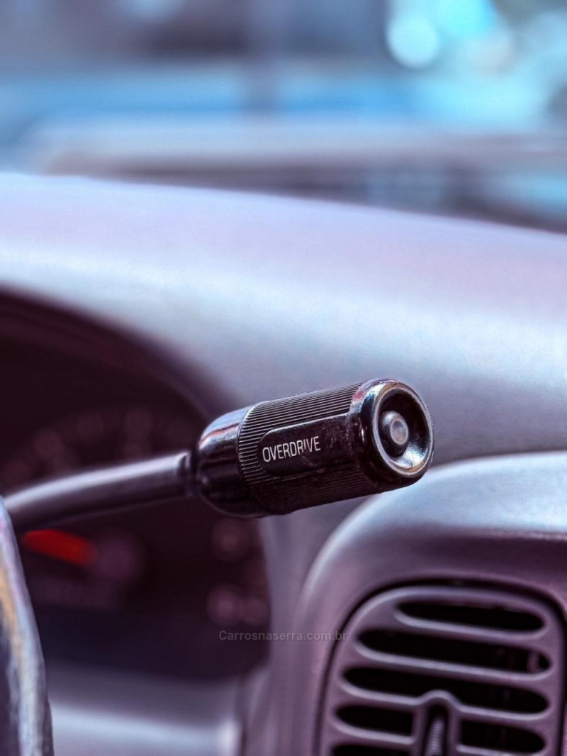 F-150 5.4 XLT 4X2 CD V8 24V GASOLINA 4P AUTOMÁTICO - 2001 - CANELA