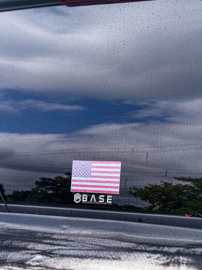 F-150 5.4 XLT 4X2 CD V8 24V GASOLINA 4P AUTOMÁTICO - 2001 - CANELA