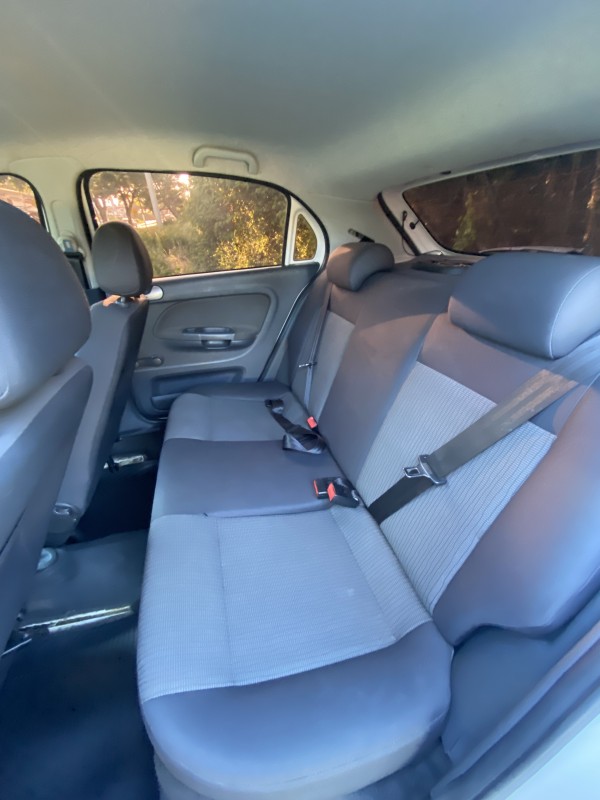 GOL 1.0 8V 25 ANOS TOTALFLEX 5P MANUAL  - 2013 - CAXIAS DO SUL