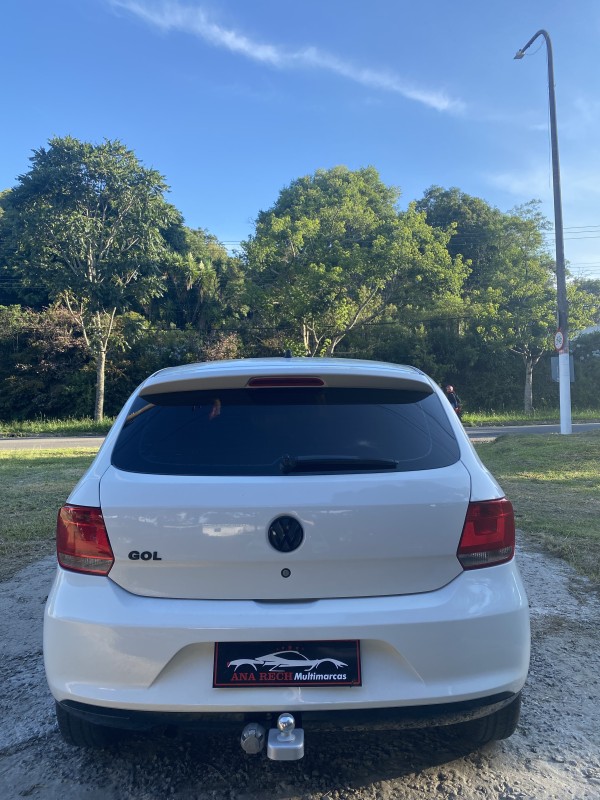 GOL 1.0 8V 25 ANOS TOTALFLEX 5P MANUAL  - 2013 - CAXIAS DO SUL
