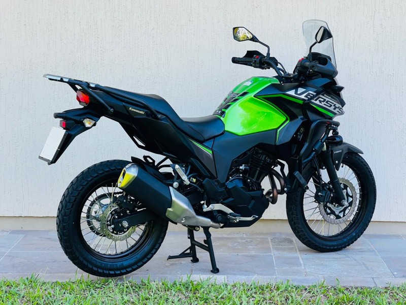 VERSYS 300 ABS - 2025 - BENTO GONçALVES
