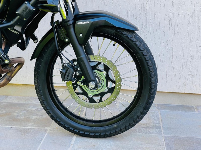 VERSYS 300 ABS - 2025 - BENTO GONçALVES