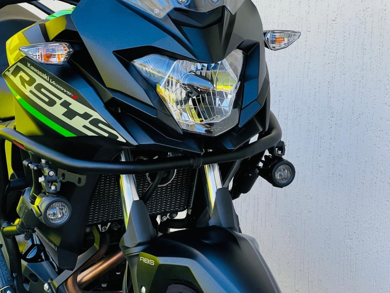 VERSYS 300 ABS - 2025 - BENTO GONçALVES