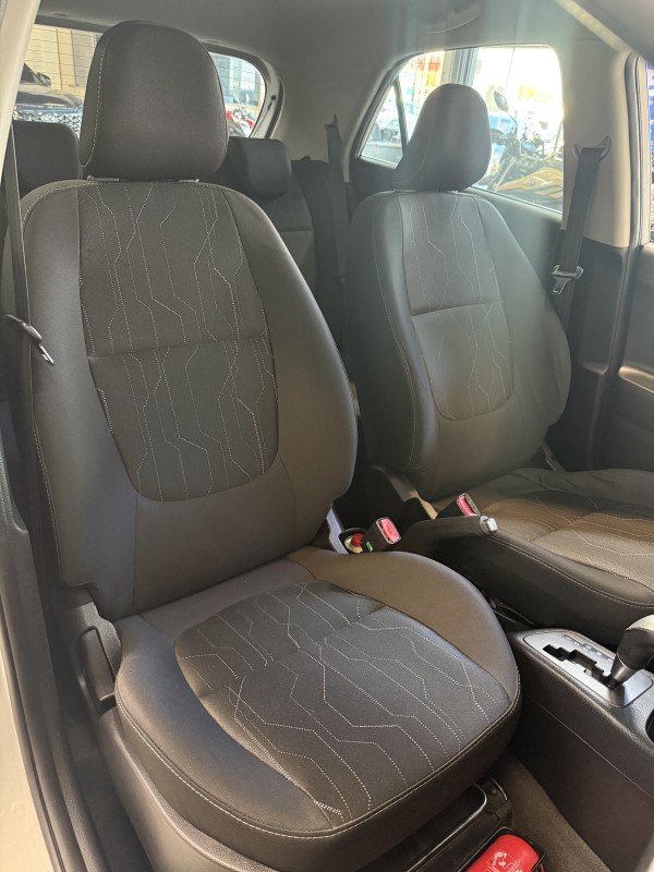 PICANTO 1.0 EX4 AT 12V FLEX AUTOMÁTICO - 2012 - CAXIAS DO SUL