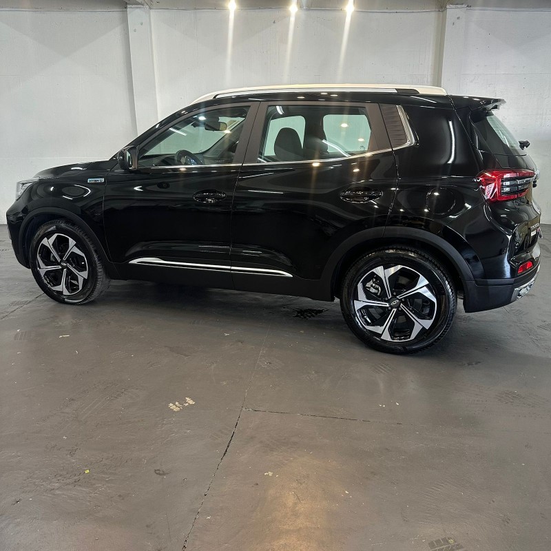 TIGGO 1.5 16V TURBO 5X PRO HÍBRIDO 4P AUTOMÁTICO - 2025 - CAXIAS DO SUL