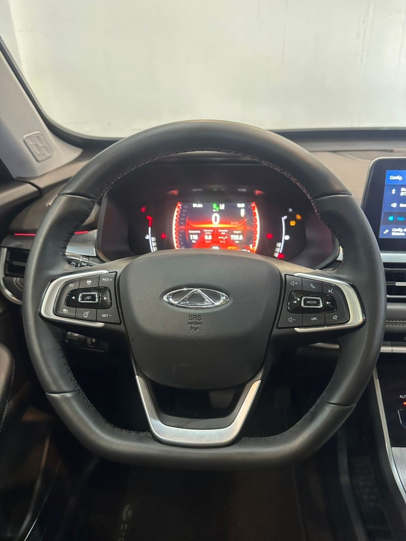 TIGGO 1.5 16V TURBO 5X PRO HÍBRIDO 4P AUTOMÁTICO - 2025 - CAXIAS DO SUL