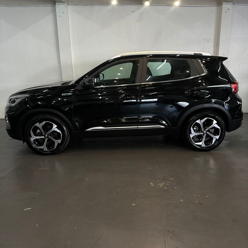 TIGGO 1.5 16V TURBO 5X PRO HÍBRIDO 4P AUTOMÁTICO - 2025 - CAXIAS DO SUL