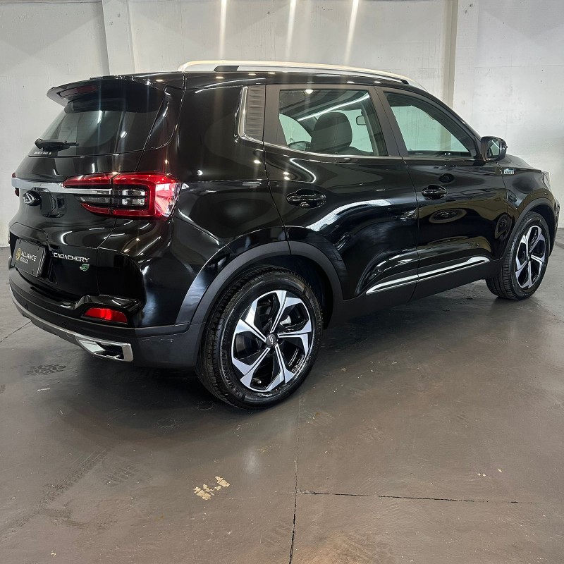 TIGGO 1.5 16V TURBO 5X PRO HÍBRIDO 4P AUTOMÁTICO - 2025 - CAXIAS DO SUL