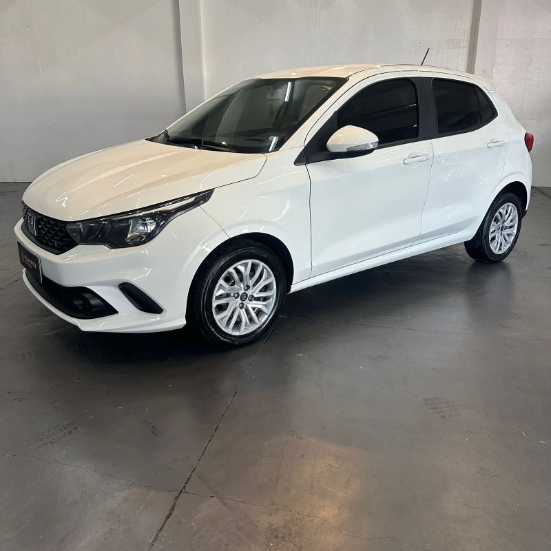 ARGO 1.0 FIREFLY FLEX 4P MANUAL