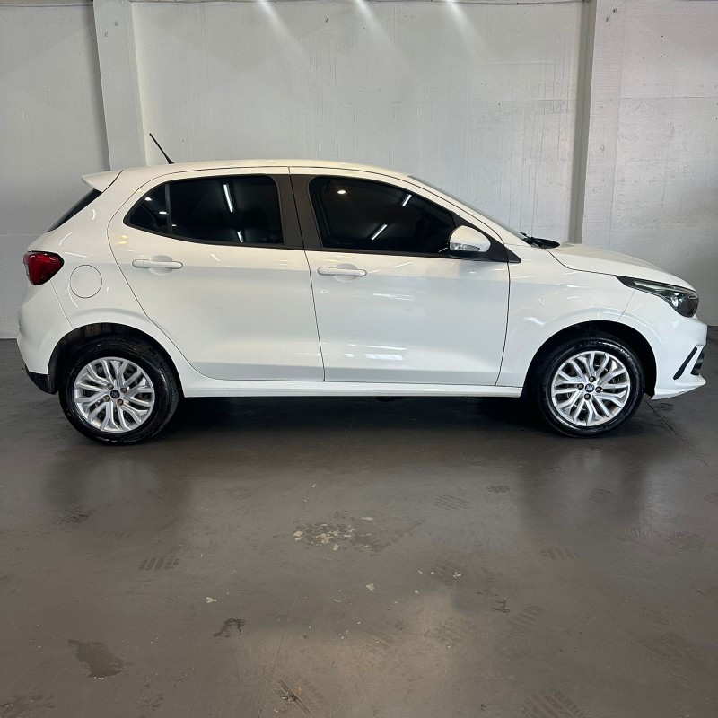 ARGO 1.0 FIREFLY FLEX 4P MANUAL - 2022 - CAXIAS DO SUL