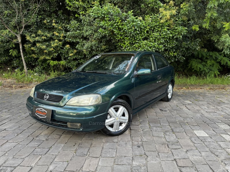 astra 1.8 mpfi gl 8v gasolina 2p manual 1999 caxias do sul