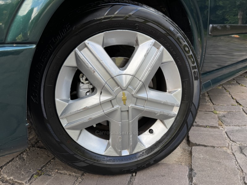 ASTRA 1.8 MPFI GL 8V GASOLINA 2P MANUAL - 1999 - CAXIAS DO SUL