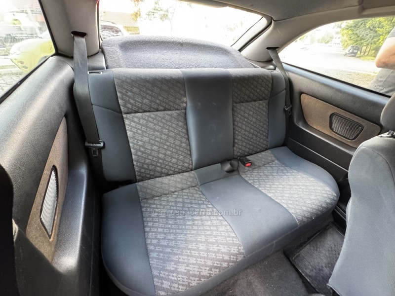 ASTRA 1.8 MPFI GL 8V GASOLINA 2P MANUAL - 1999 - CAXIAS DO SUL