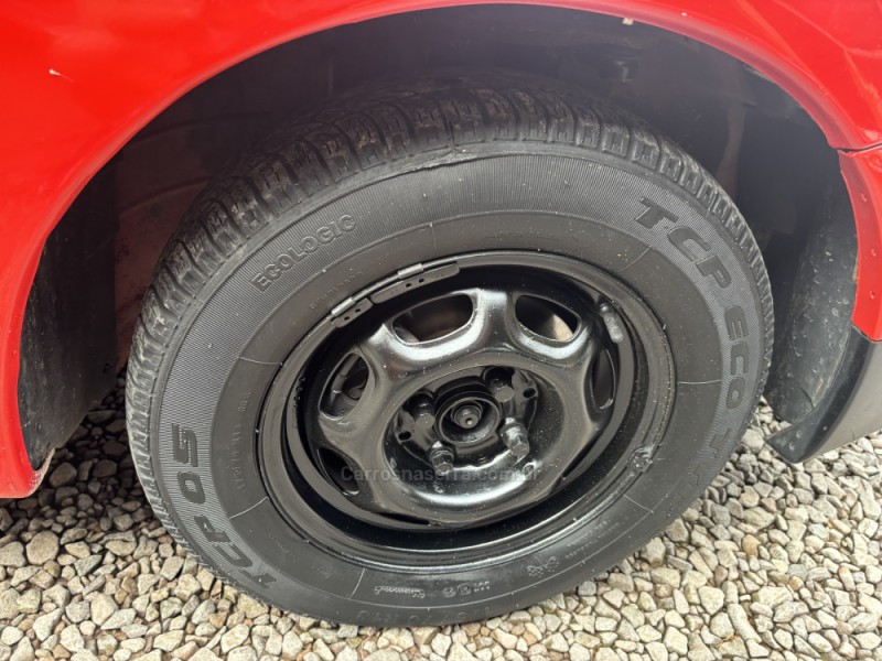 GOL 1.0 MI 8V FLEX 2P MANUAL G.IV - 2008 - ANTôNIO PRADO