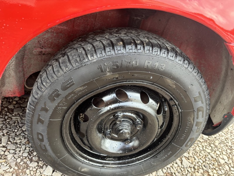 GOL 1.0 MI 8V FLEX 2P MANUAL G.IV - 2008 - ANTôNIO PRADO