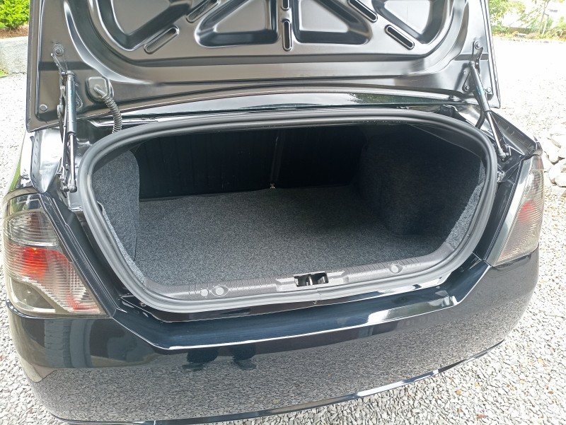 FIESTA 1.6 ROCAM SE SEDAN 8V FLEX 4P MANUAL - 2014 - BENTO GONçALVES