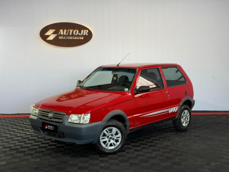 uno 1.0 way 8v flex 2p manual 2012 vacaria