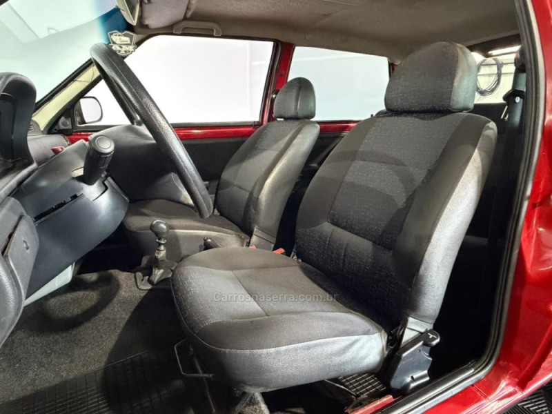 UNO 1.0 WAY 8V FLEX 2P MANUAL - 2012 - VACARIA