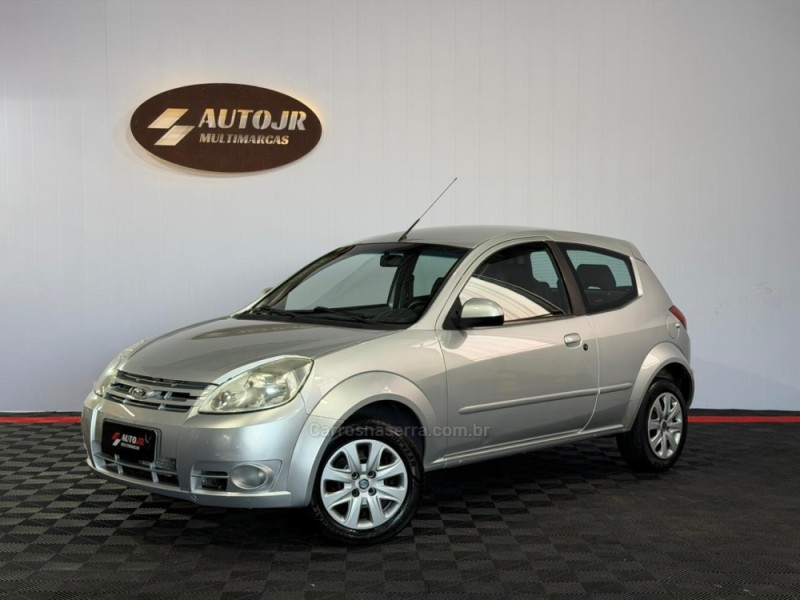 ka 1.0 mpi 8v flex 2p manual 2011 vacaria
