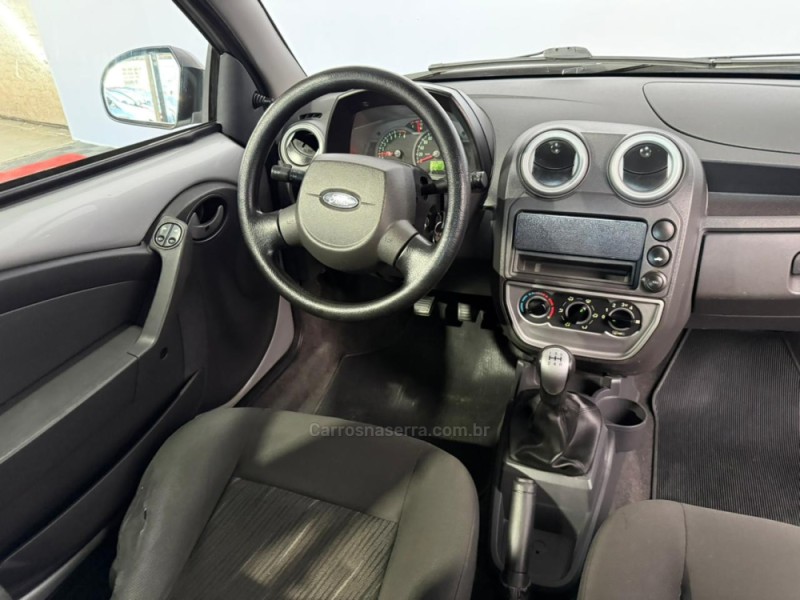 KA 1.0 MPI 8V FLEX 2P MANUAL - 2011 - VACARIA