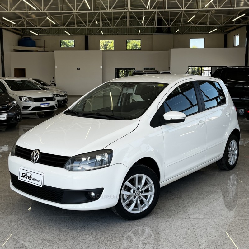 fox 1.0 mi 8v flex 4p manual 2014 vacaria
