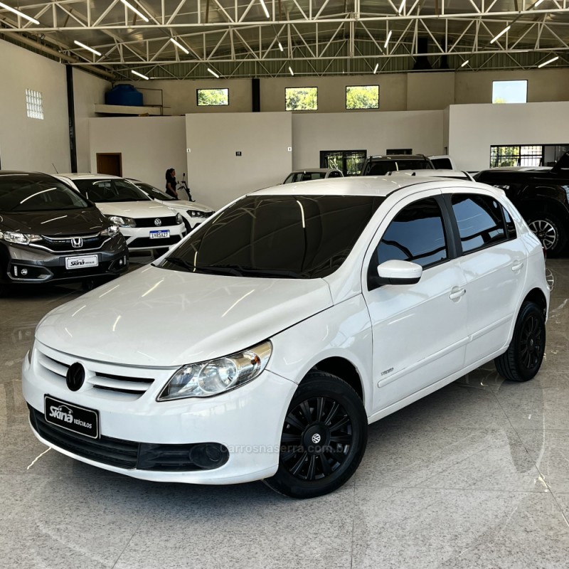 gol 1.0 12v mpi totalflex 4p manual 2012 vacaria