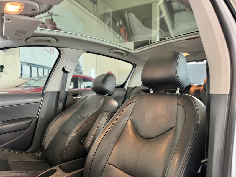 308 2.0 ALLURE 16V FLEX 4P MANUAL - 2014 - CAXIAS DO SUL