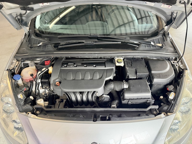 308 2.0 ALLURE 16V FLEX 4P MANUAL - 2014 - CAXIAS DO SUL