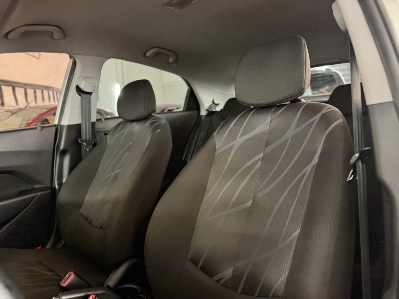 HB20 1.0 COMFORT 12V FLEX 4P MANUAL - 2015 - CAXIAS DO SUL