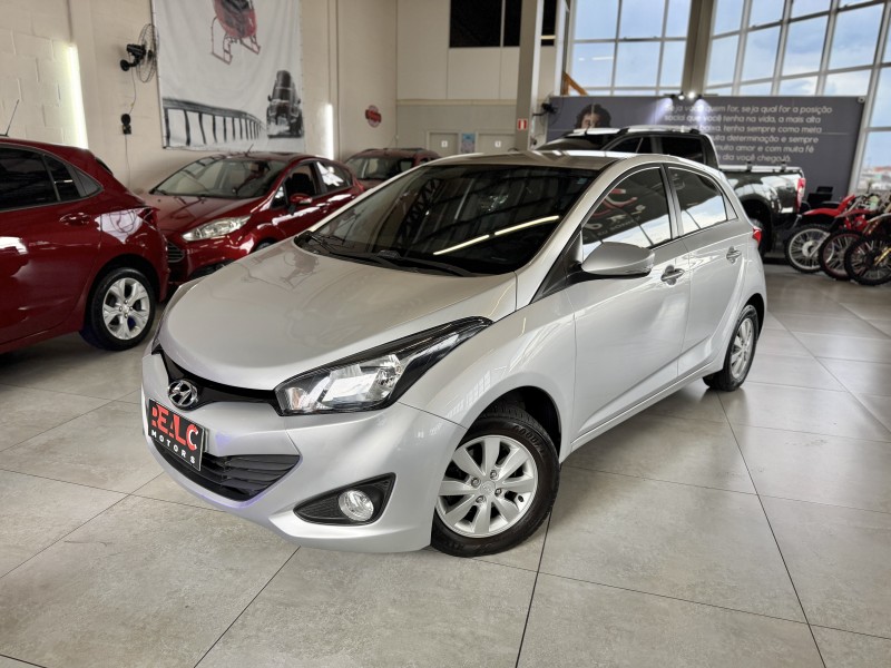 hb20 1.0 comfort 12v flex 4p manual 2015 caxias do sul