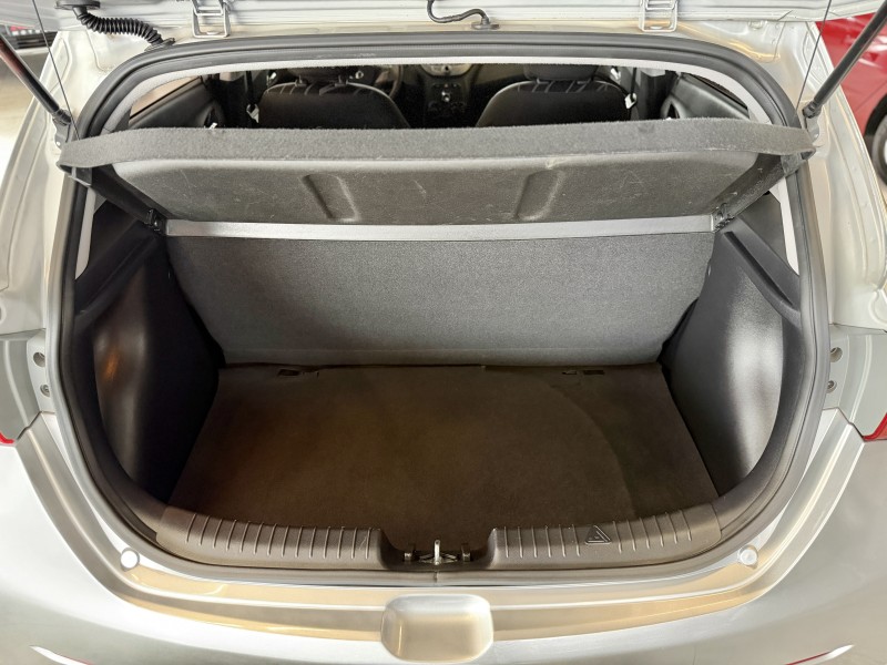 HB20 1.0 COMFORT 12V FLEX 4P MANUAL - 2015 - CAXIAS DO SUL