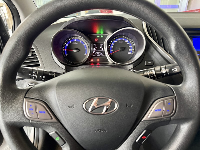 HB20 1.0 COMFORT 12V FLEX 4P MANUAL - 2015 - CAXIAS DO SUL