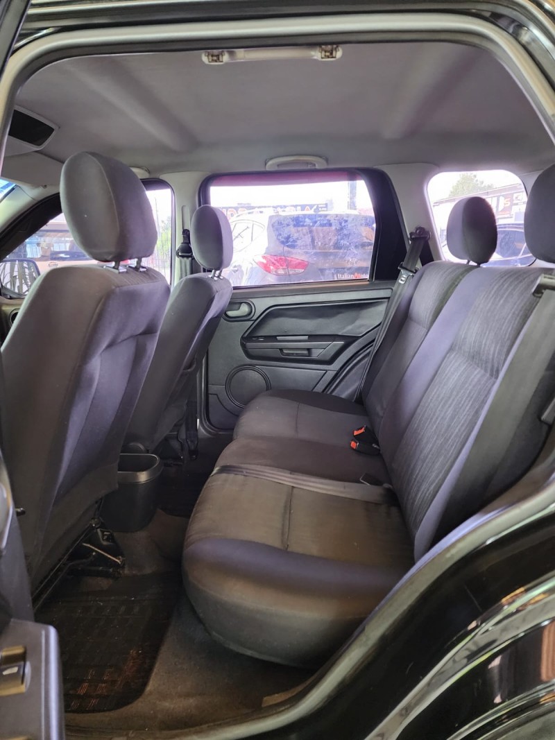 ECOSPORT 1.6 FREESTYLE 8V FLEX 4P MANUAL - 2009 - CAXIAS DO SUL