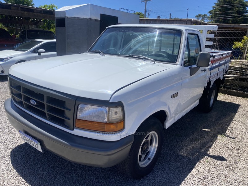 F-1000  - 1997 - CAXIAS DO SUL