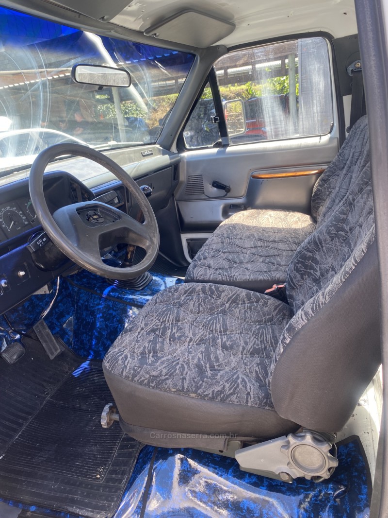 F-1000  - 1997 - CAXIAS DO SUL