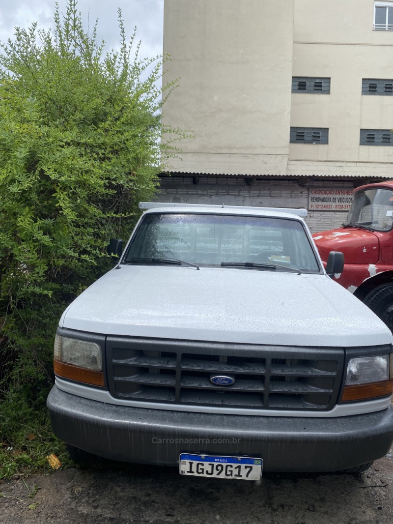 F-1000  - 1997 - CAXIAS DO SUL